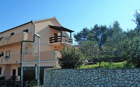 Apartmani A.Teskera