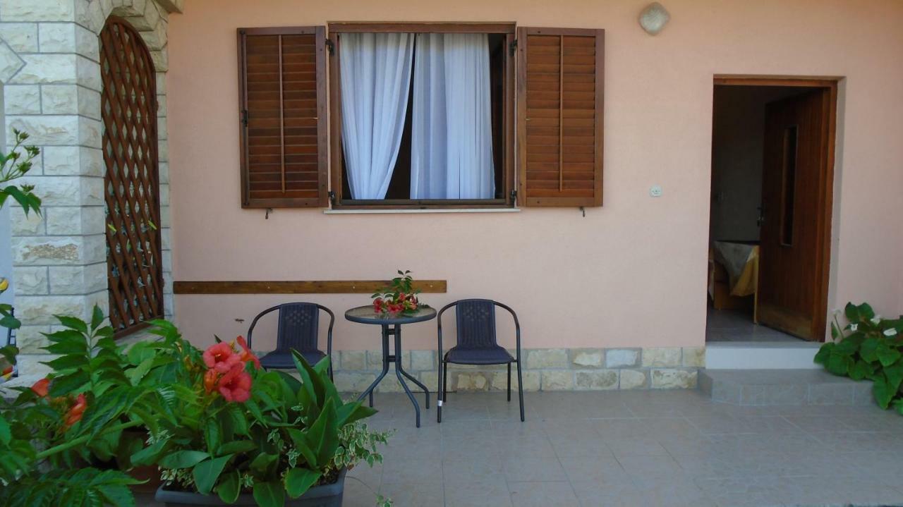 Apartmani A.Teskera Trogir Exterior foto